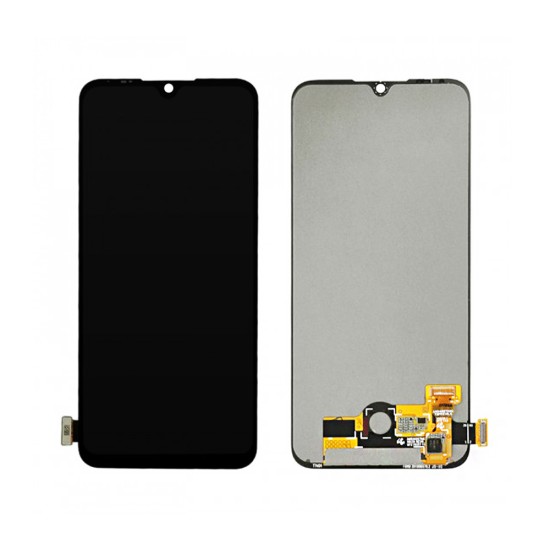 TOUCH+DISPLAY XIAOMI MI 11 LITE 6.55" NEGRO